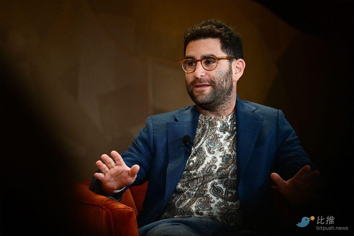 除SBF外,盘点那些有“案底”的加密大佬们