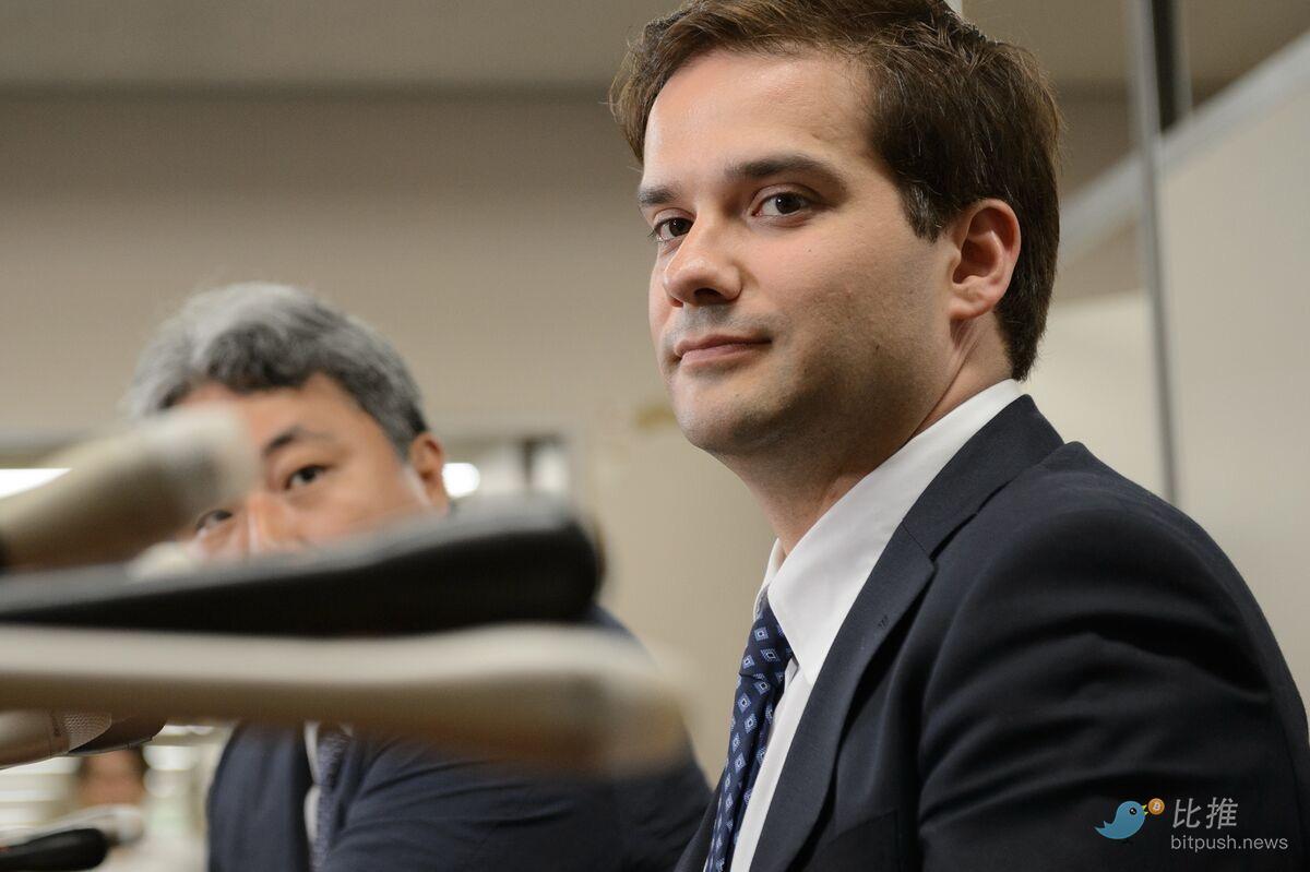 除SBF外,盘点那些有“案底”的加密大佬们