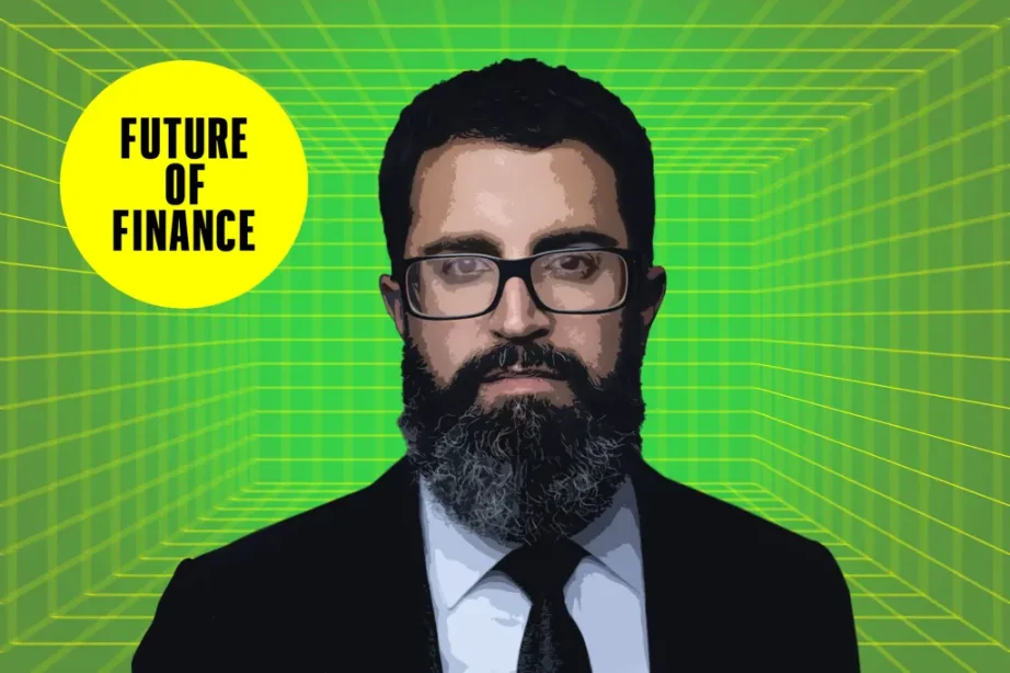 財星雜誌專訪Kraken首席安全長：我們為何要雇駭客團隊來攻擊自己？