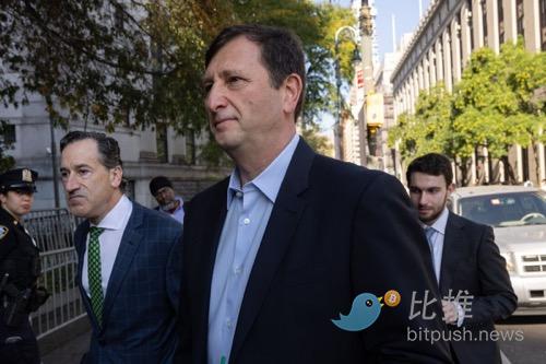 除SBF外,盘点那些有“案底”的加密大佬们