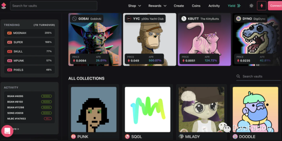 一文读懂碎片化NFT ：技术原理、优缺点及实际用例