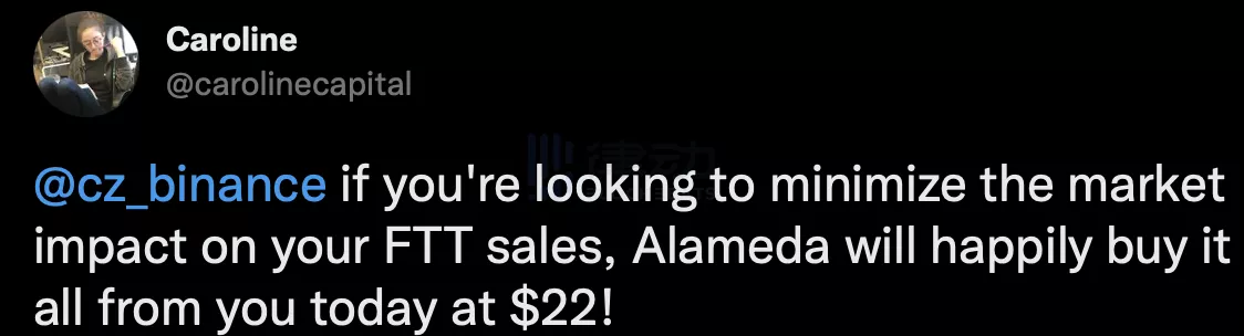 CZ对SBF打出了“王炸”，受伤的却是整个世界