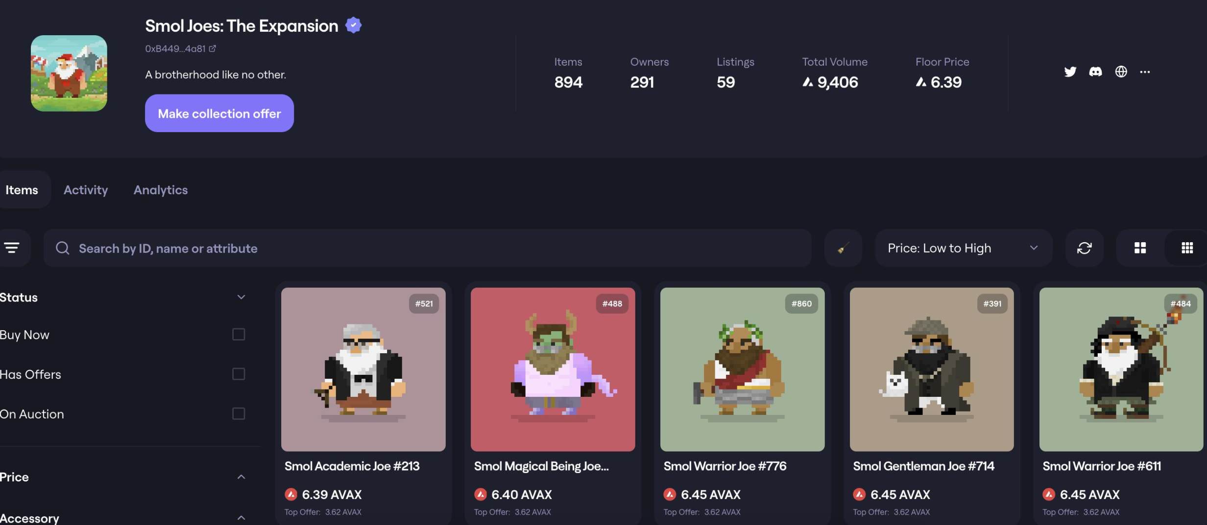 接力Solana？盤點 Avalanche 生態最新進展