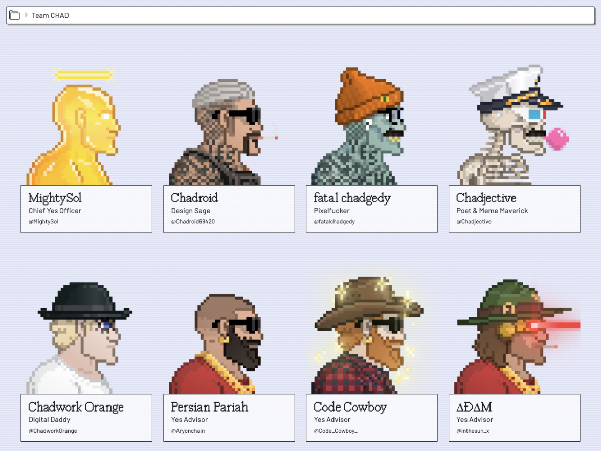 踩在风口上,Solana NFT最新投资指南