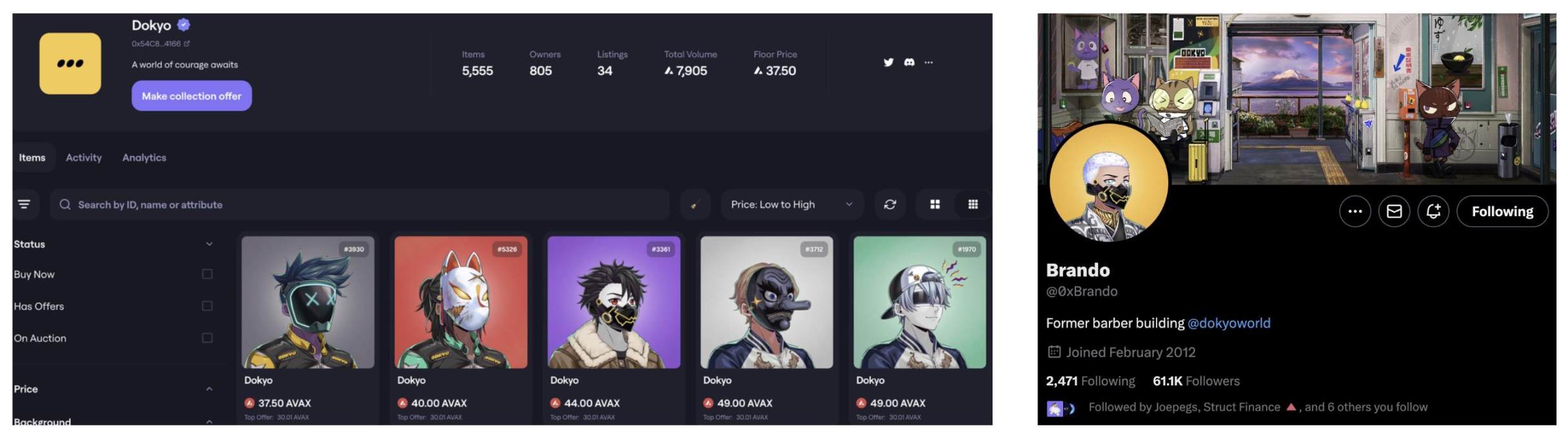 接力Solana？盤點 Avalanche 生態最新進展