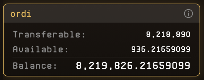 從BRC-20的設計原理出發，分析錢包潛在的攻擊漏洞