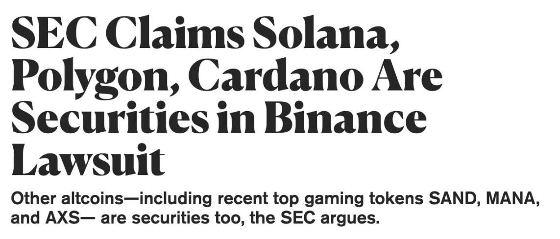 接力Solana？盤點 Avalanche 生態最新進展