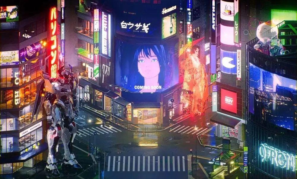 Web3视频平台Shibuya斩获a16z投资，用户像游戏一样参与到电影制作