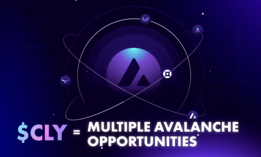 接力Solana？盤點 Avalanche 生態最新進展