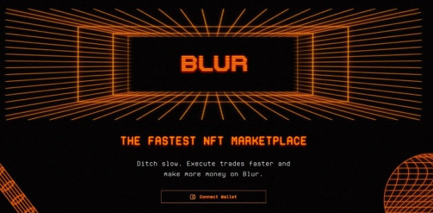5个维度给Blur评分：这个新晋NFT市场的潜力到底有多大？