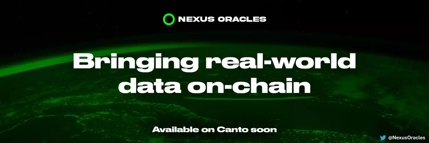 一文速览新公链Canto第3季线上黑客松