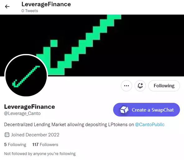 一文速览新公链Canto第3季线上黑客松