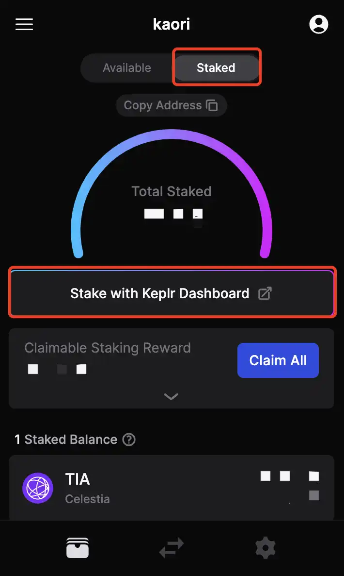 牛市福報指南：質押TIA能獲得哪些潛在空投機會？