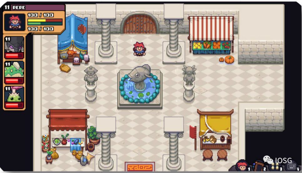 Web3鏈遊的“虹吸效應”：市場走向成熟，資本與人才聚集