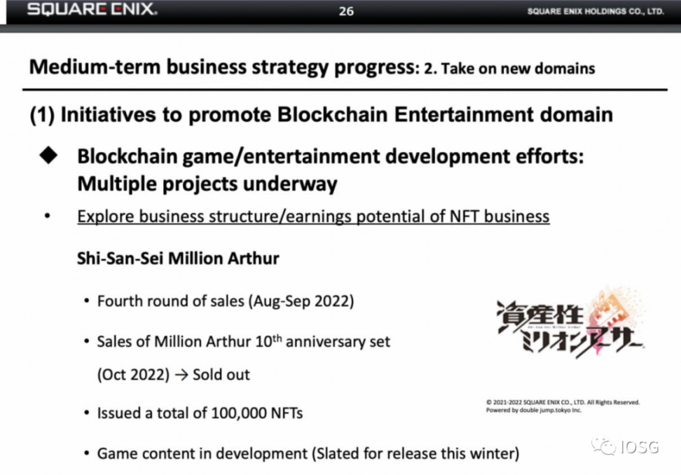 Web3鏈遊的“虹吸效應”：市場走向成熟，資本與人才聚集