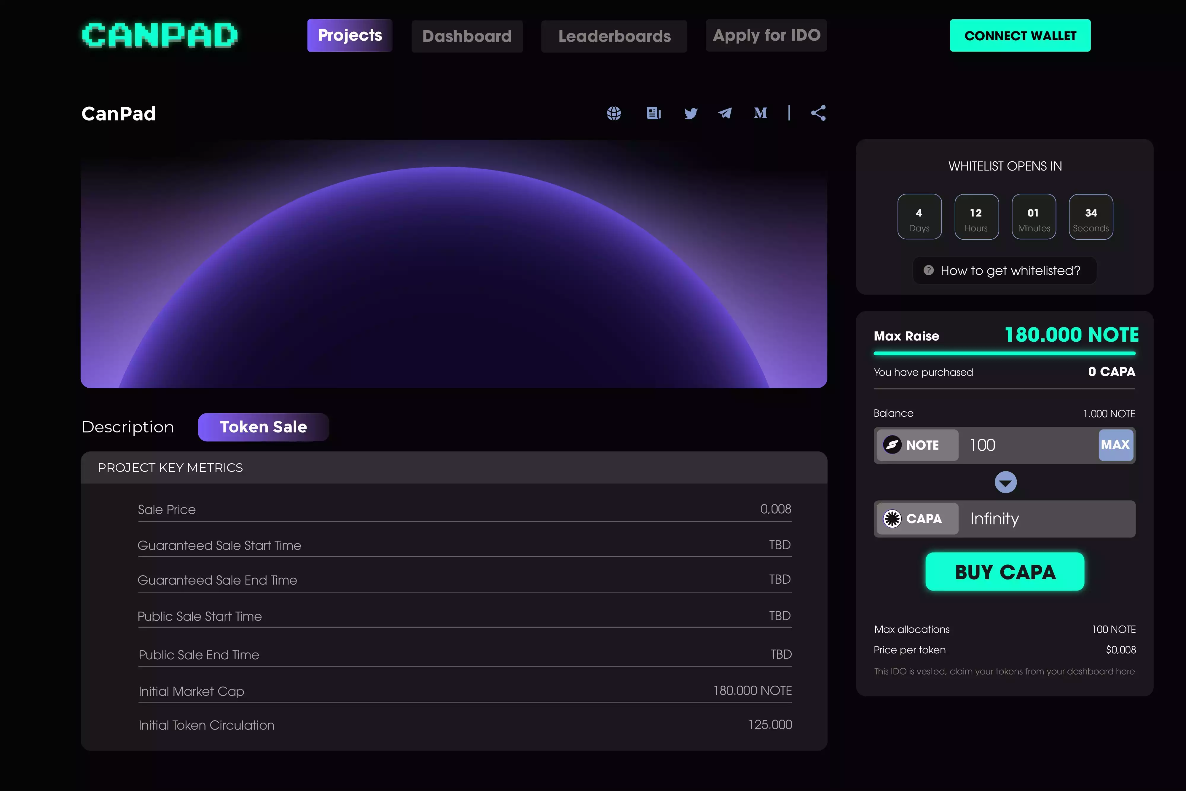 一文速覽新公鏈Canto第3季線上黑客松