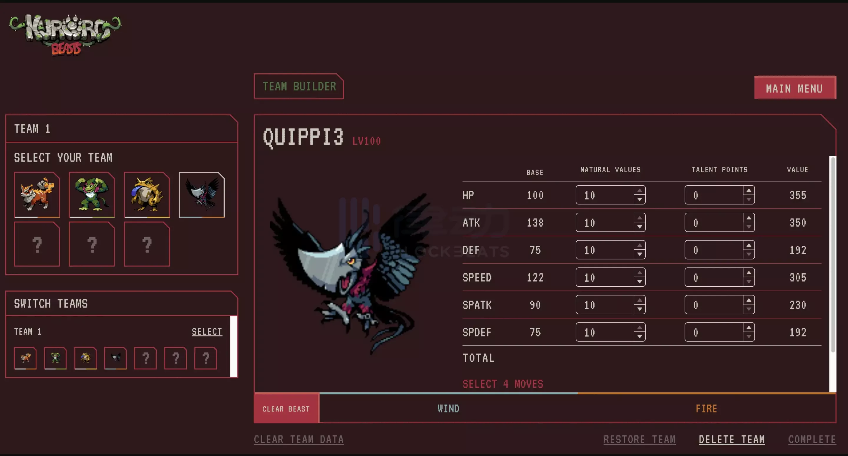 The Beacon大火之后，TreasureDAO的“精灵球”能收服“Web3宝可梦”Kuroro吗？