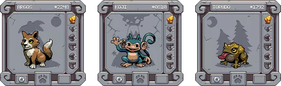 The Beacon大火之后，TreasureDAO的“精灵球”能收服“Web3宝可梦”Kuroro吗？