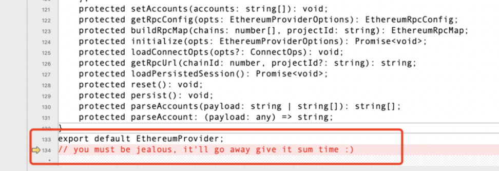 影响甚广，Ledger Connect Kit被黑事件分析
