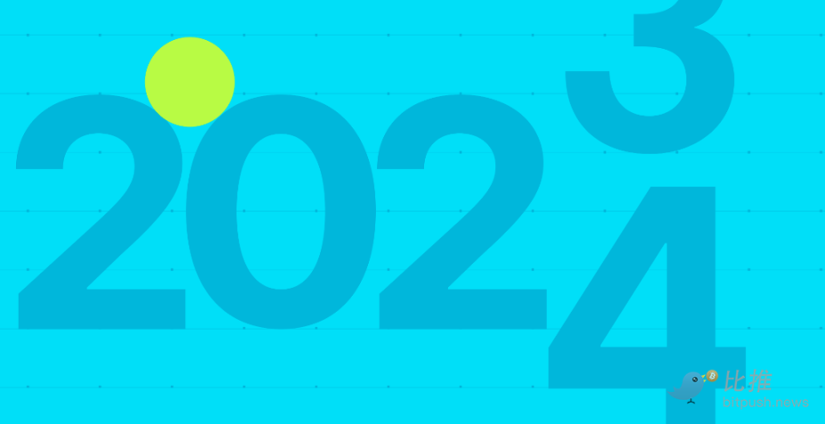 Gemini2024年加密趋势报告:现货ETF、减半周期、AI与加密结合......