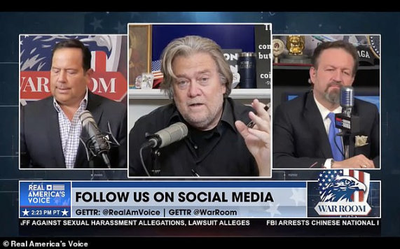 謝謝特朗普的NFT，給熊市帶來這麼多歡樂