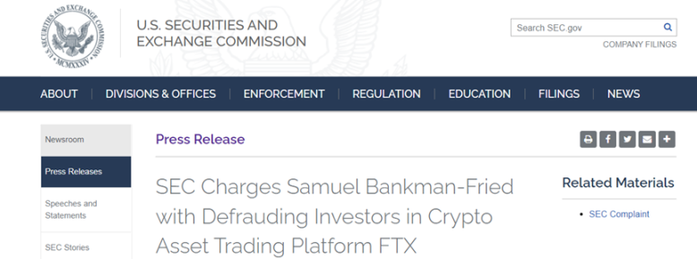 重聽 4 小時的 SBF 聽證會，我扒出了一些有趣的細節