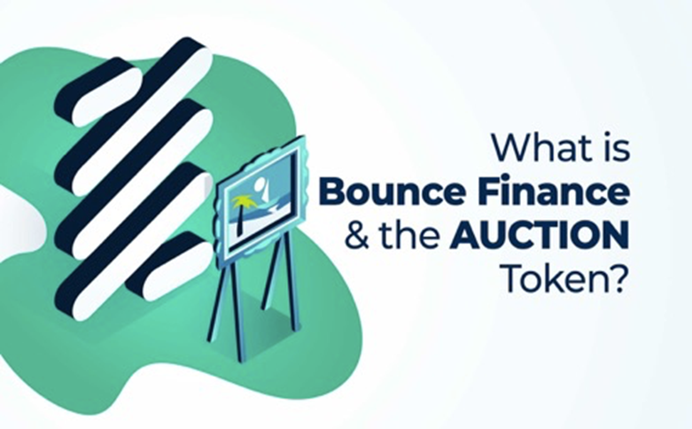 順勢而為，乘風而上：解讀比特幣生態IDO平台Bounce Finance