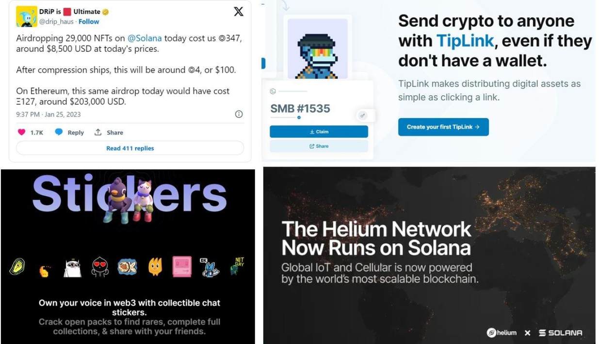 解析Metaplex：将Solana NFT铸造成本降低1000倍的幕后英雄