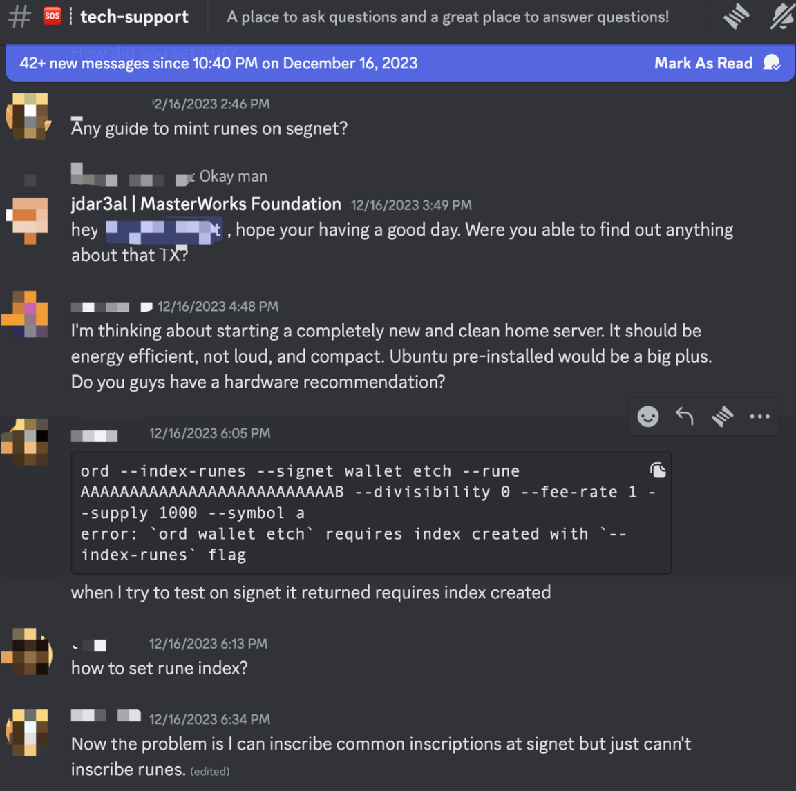 銘文炒作爆紅、發幣協議氾濫，「純正血統」的Runes能否延續代幣協議神話？