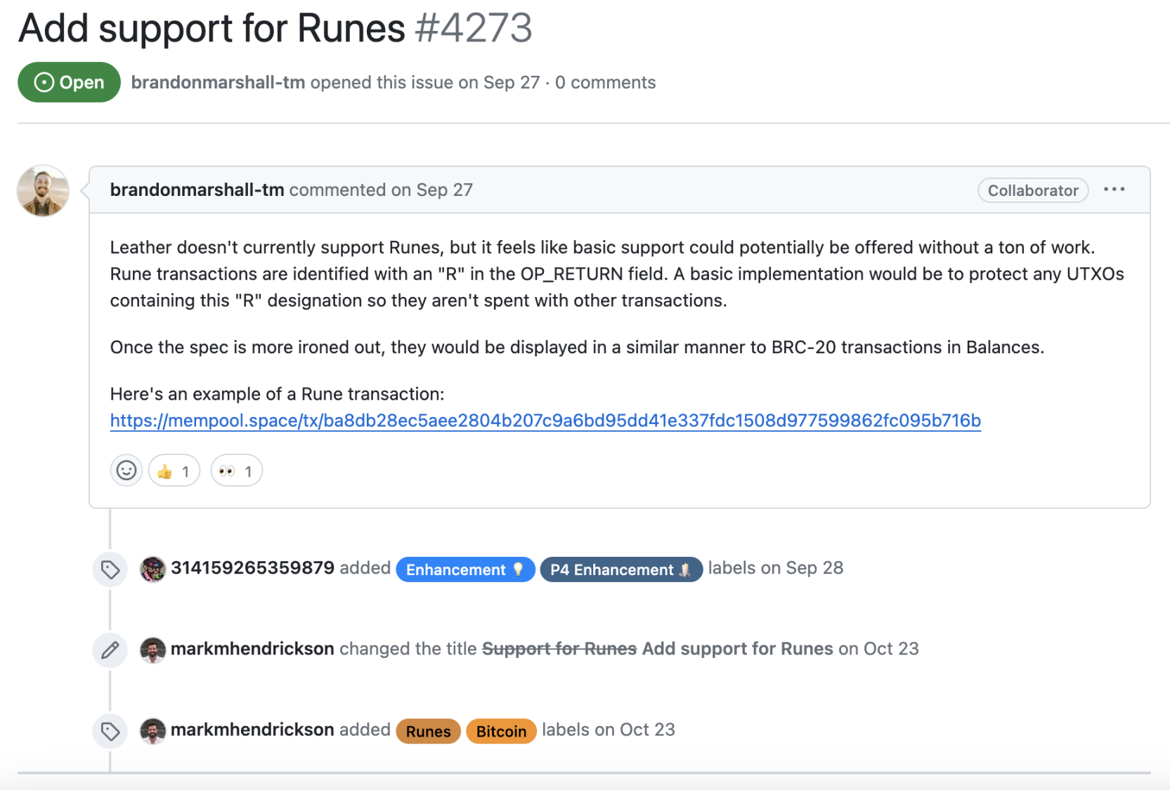 銘文炒作爆紅、發幣協議氾濫，「純正血統」的Runes能否延續代幣協議神話？