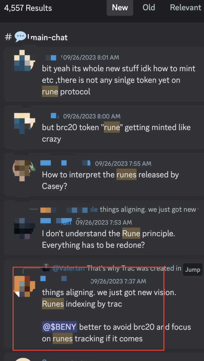 銘文炒作爆紅、發幣協議氾濫，「純正血統」的Runes能否延續代幣協議神話？