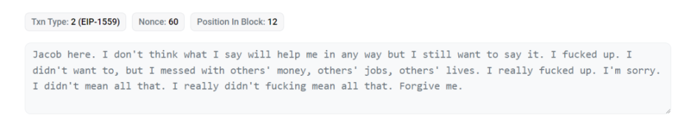 2023年Web3安全態勢及反洗錢分析報告