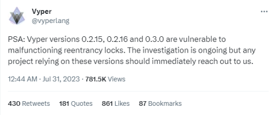 2023年Web3安全態勢及反洗錢分析報告