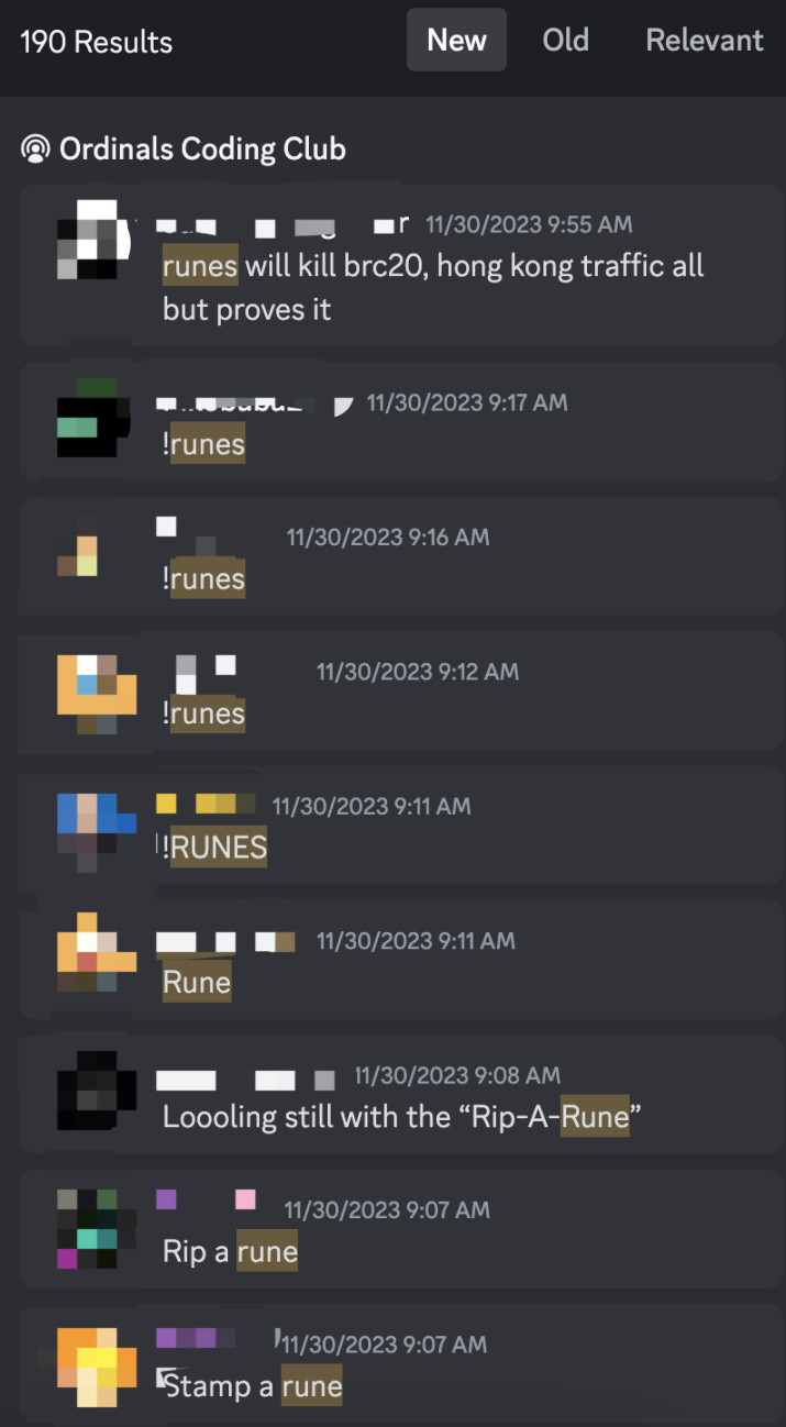 銘文炒作爆紅、發幣協議氾濫，「純正血統」的Runes能否延續代幣協議神話？