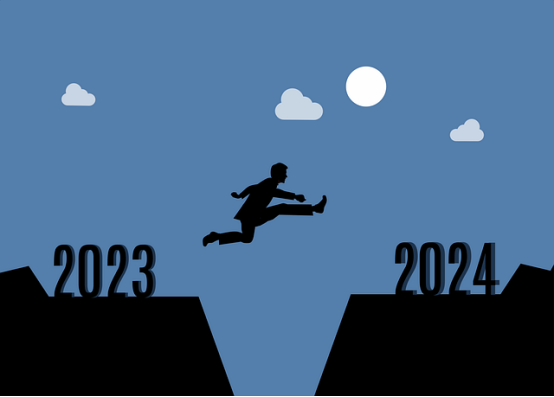 2023加密年度十大事件：回顾、复盘与总结