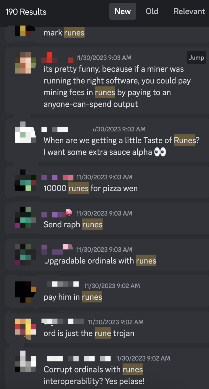 銘文炒作爆紅、發幣協議氾濫，「純正血統」的Runes能否延續代幣協議神話？