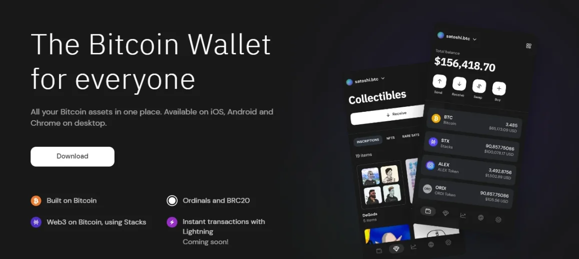 Nakamoto升级在即，探寻Stacks生态下一个Alpha机会