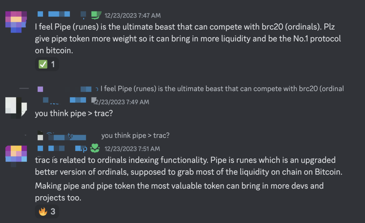 銘文炒作爆紅、發幣協議氾濫，「純正血統」的Runes能否延續代幣協議神話？