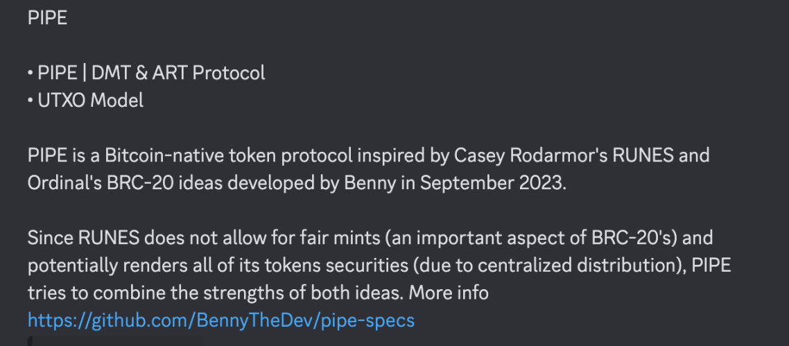 銘文炒作爆紅、發幣協議氾濫，「純正血統」的Runes能否延續代幣協議神話？
