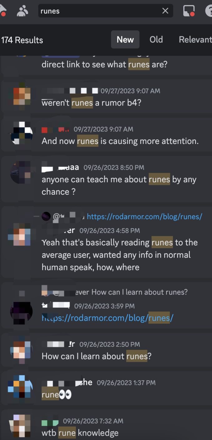 銘文炒作爆紅、發幣協議氾濫，「純正血統」的Runes能否延續代幣協議神話？