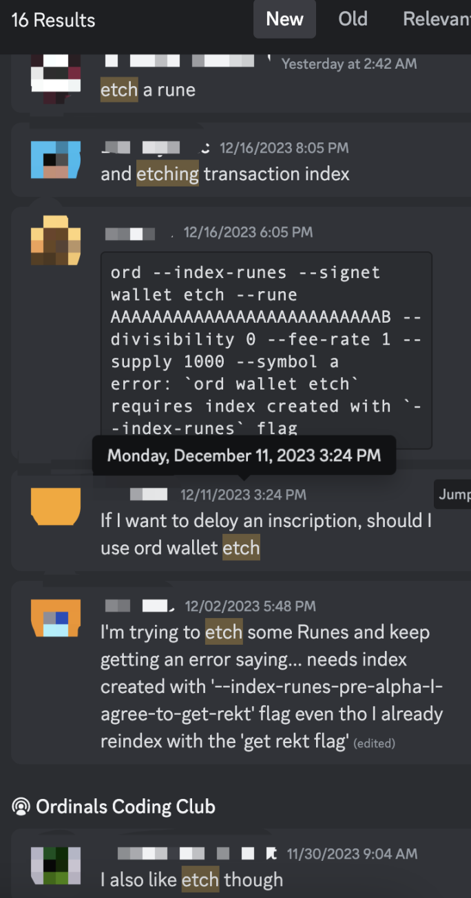 銘文炒作爆紅、發幣協議氾濫，「純正血統」的Runes能否延續代幣協議神話？