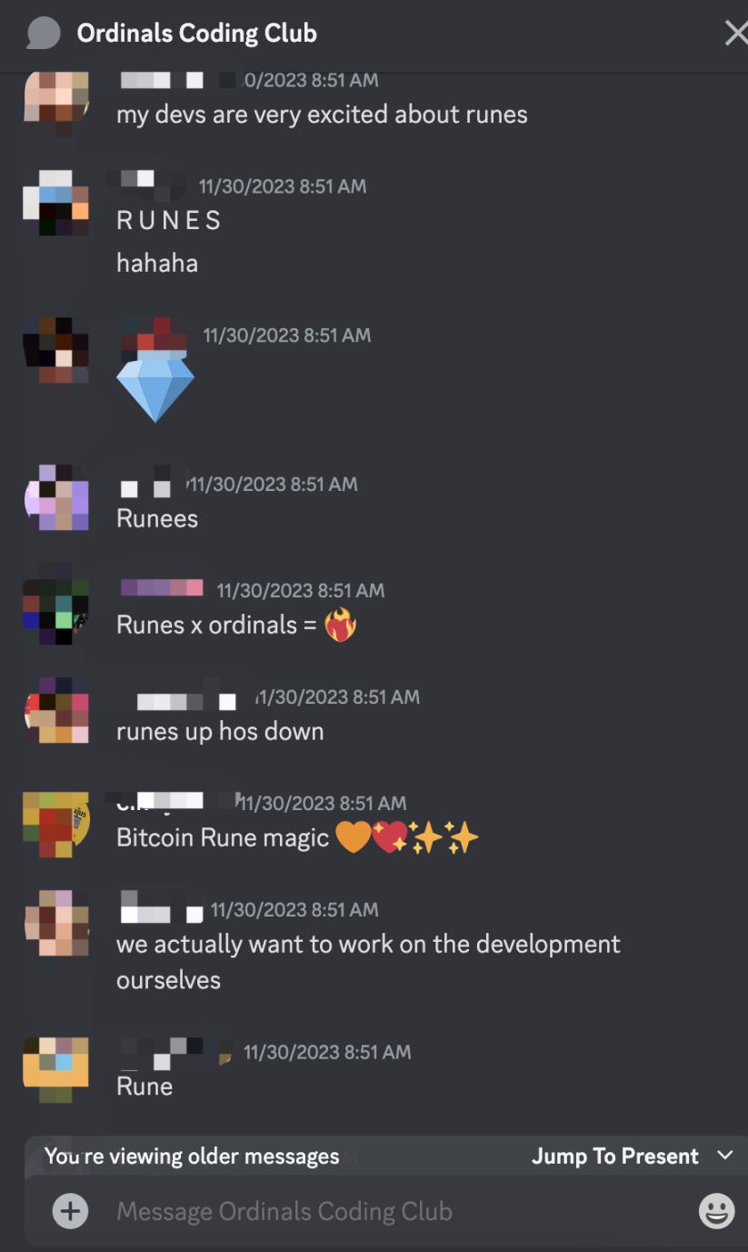 銘文炒作爆紅、發幣協議氾濫，「純正血統」的Runes能否延續代幣協議神話？