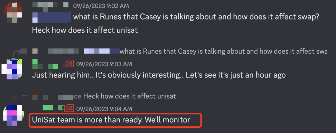銘文炒作爆紅、發幣協議氾濫，「純正血統」的Runes能否延續代幣協議神話？