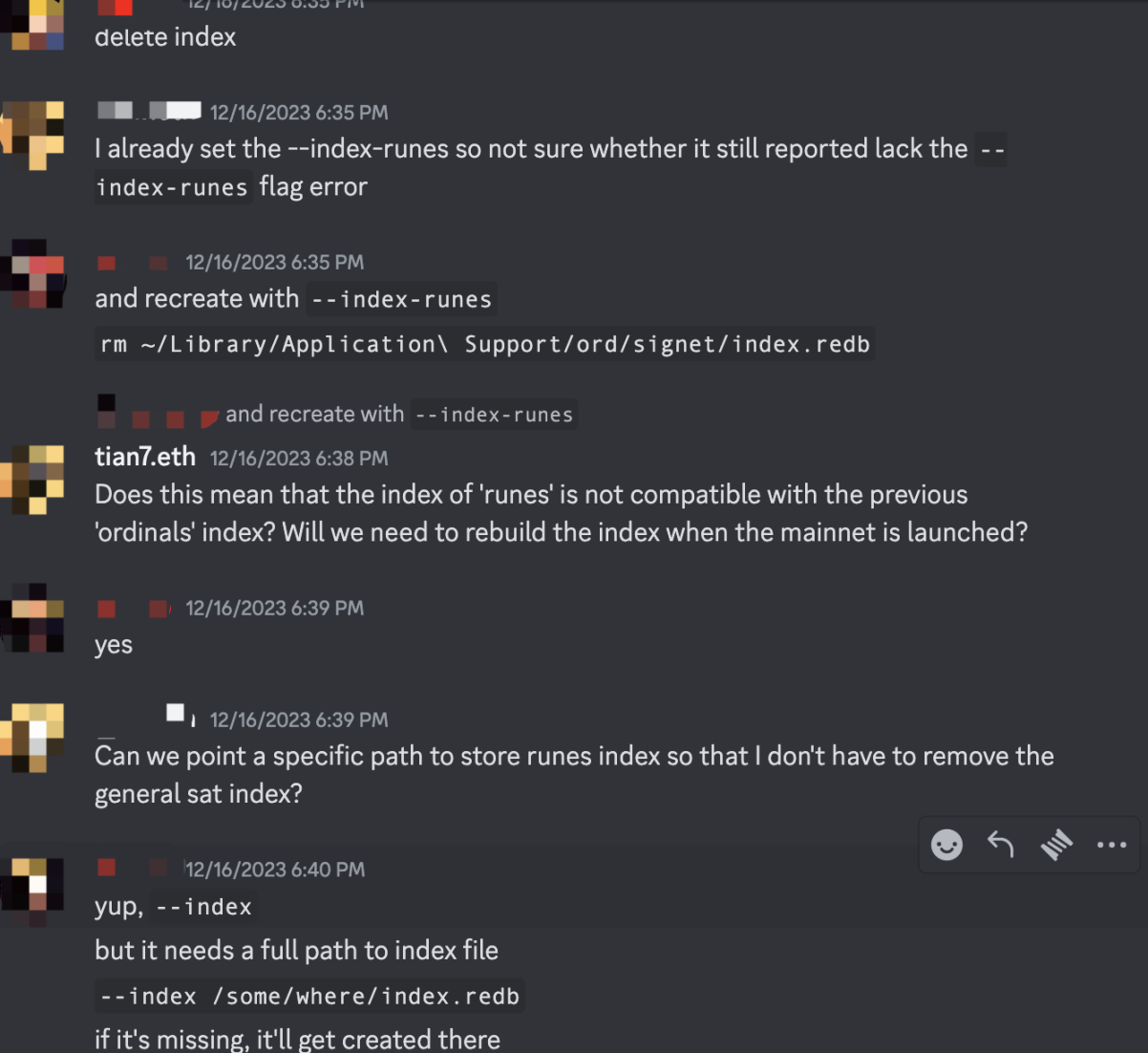 銘文炒作爆紅、發幣協議氾濫，「純正血統」的Runes能否延續代幣協議神話？