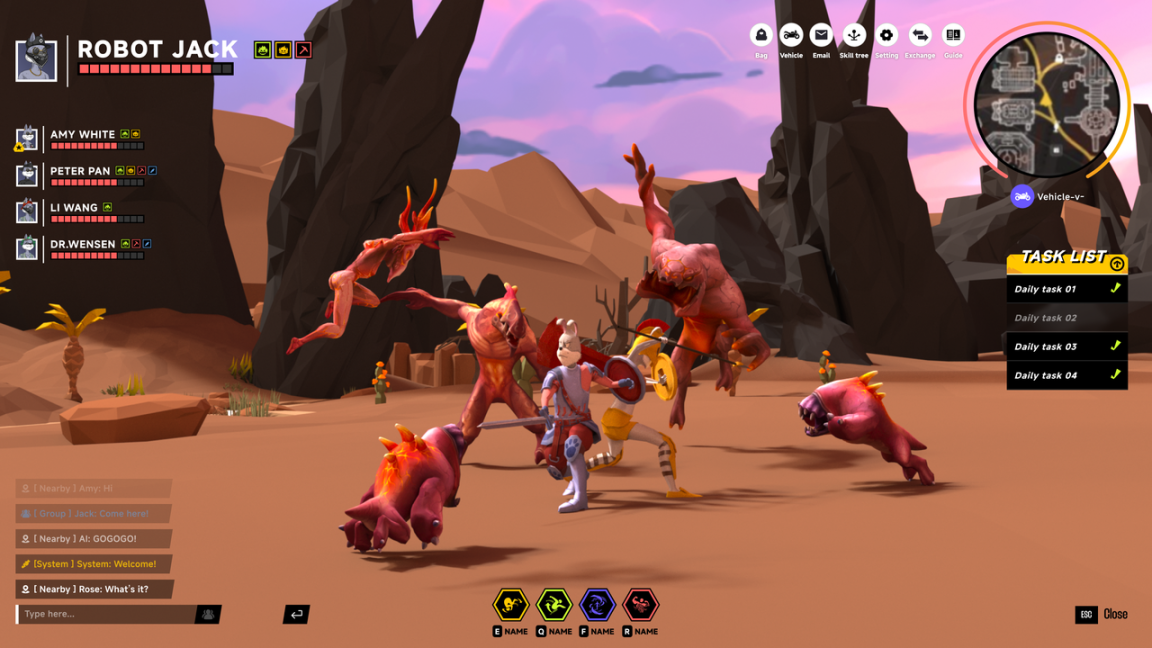 币安IEO点燃AI+Crypto赛道，盘点17个值得关注的项目