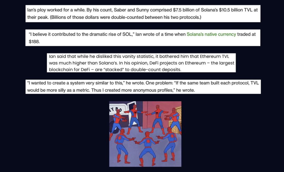 Solana王朝的兴衰史：一个“以太坊杀手”的崛起与陨落