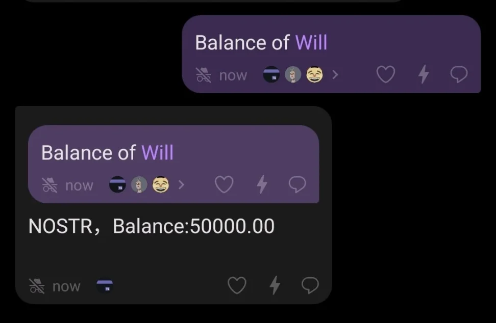 “别蹭了，我们不要你们的垃圾币”，Nostr Assets Protocol向Damus捐款遭打脸