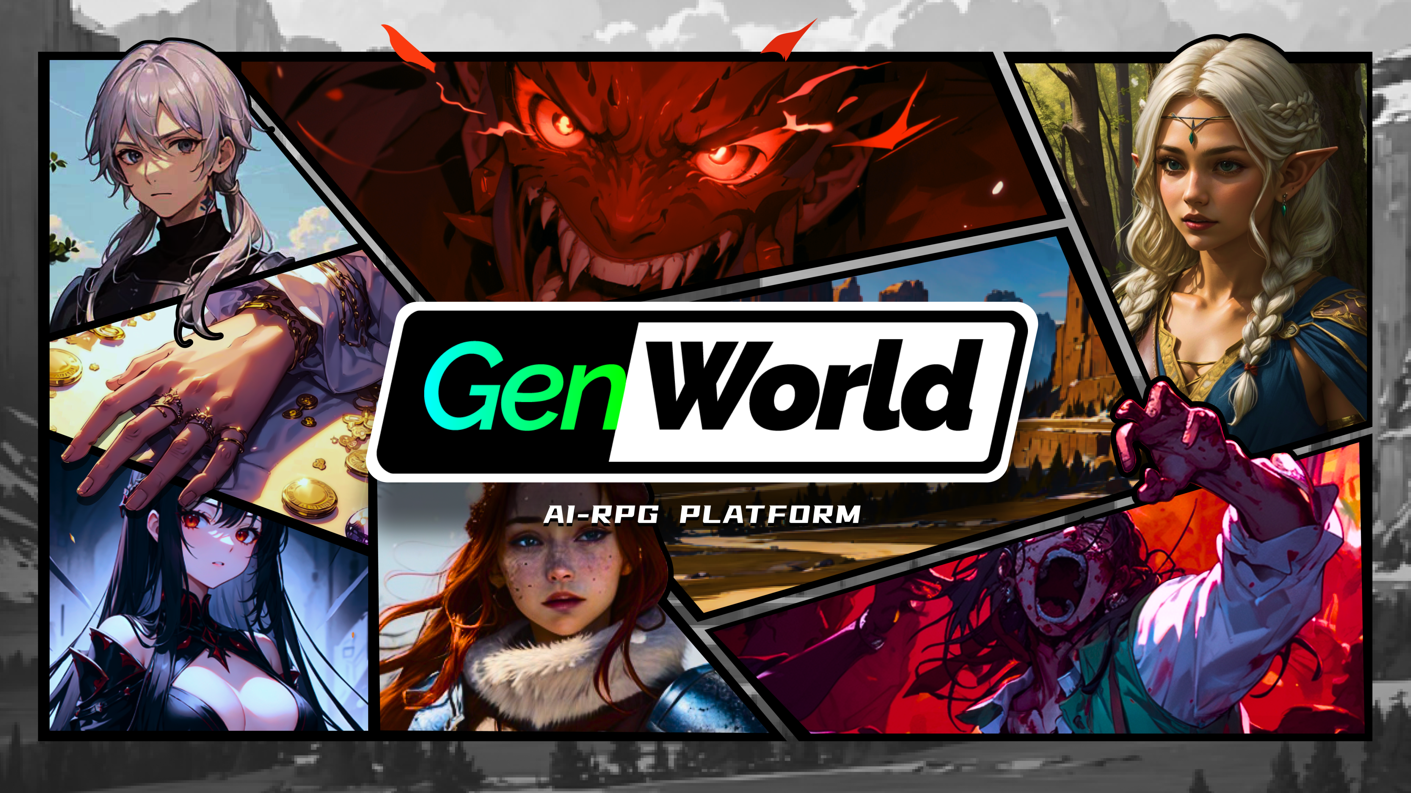 币安IEO点燃AI+Crypto赛道，盘点17个值得关注的项目