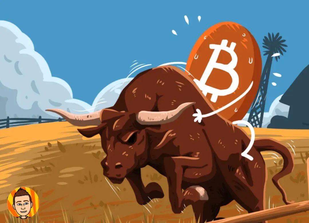 BTC一舉突破4萬美元，背後發生了什麼？