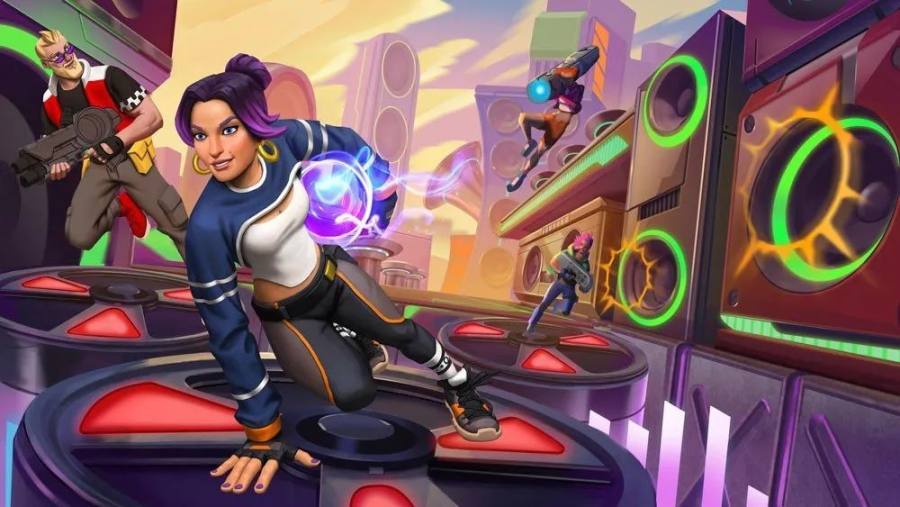 盘点12个热门的元宇宙土地：这些土地都有什么用途？